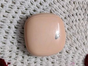 Vintage Compact Case