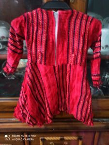 frock n legging set