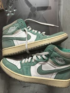 Nike Jordan ❤️