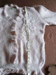 Party Wear Sweater