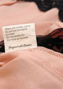 Sleevless Top