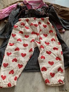 6 Cozy Sleepwear Bundle