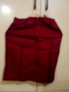Pencil Skirt (New)