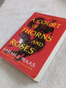 A Court of Thorns and Roses