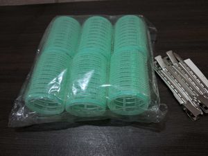 Hair Rollers Set