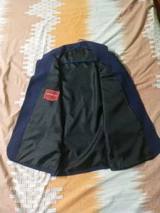 Party wear Half jacket for mens