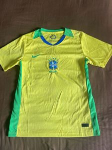 Brazil Jersey