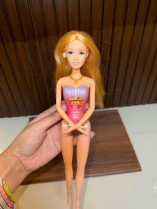 knock off ballet barbie