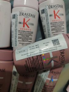 240 ml of kerastase shampoo