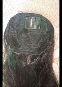 Long Hairs wig Designer