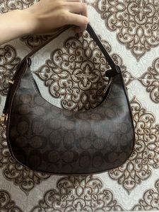 coach tabby new sling crossbody bag