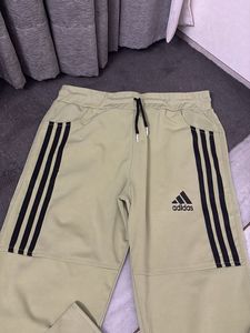 Adidas Track Pants