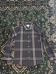 burbeery shirt