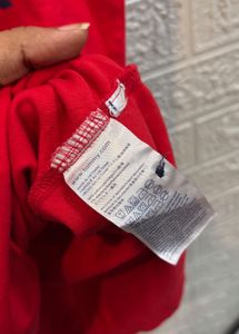 🇬🇧 Tommy Hilfiger imported Polo Shirt