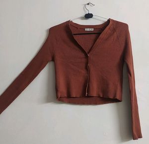 button pinterest trendy aesthetic korean cardigan