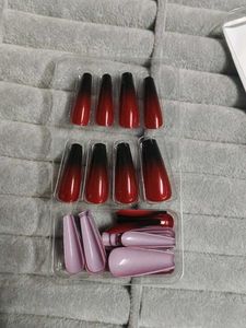 press on nails