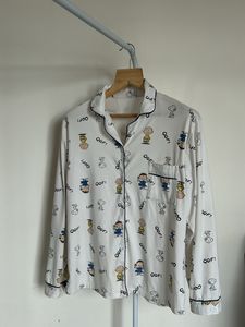 Cute Perfect For Night Wear