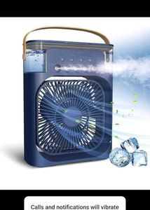 Portable AirConditionerCoolerNewwdtTag fixprice