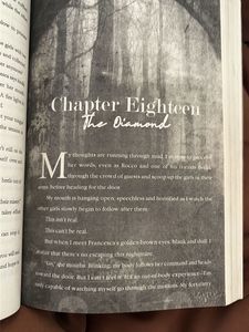 Hunting Adeline Books Set