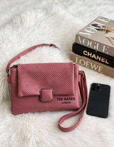 Ted Baker London Shoulder Bag