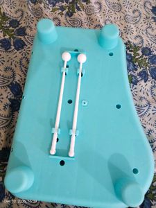 2 in 1 Colorful Kids Xylophone and piano