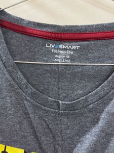 Men's Graphic T-Shirt