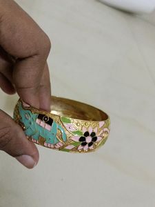 Trendy Heavy and beautiful Bangle
