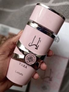 Lattafa Yara Eau de Parfum – 5ml Decant