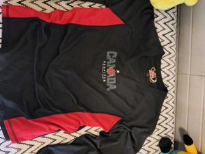 Canada T-Shirt