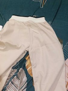Stylish Wide Leg Loewe Pants