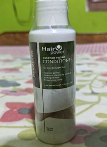 hair conditioner