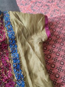 Party Wear Suit
