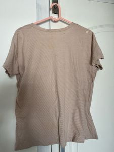 Classic Crew Neck T-Shirt