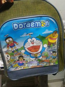 school bag