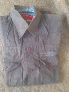Cotton Shirts