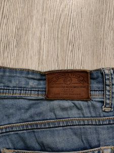 Ma5692 Sound &amp; style jeans waist 34 inches