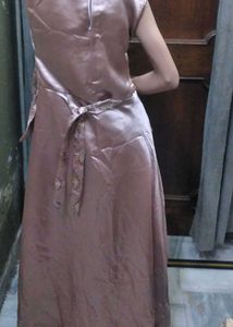 Classy Gown For Girls