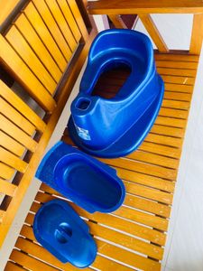 Baby Potty Training Set