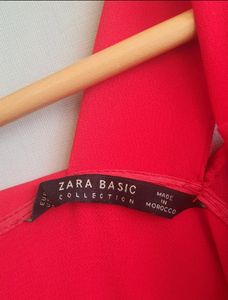Zara Basic Jumpsuit(Fixed Price)