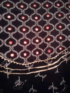 anarkali kurta