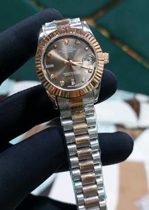Rolex Oyster Perpetual Day-Date Watch for women