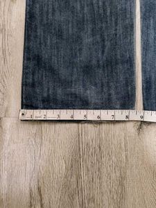 Ma5805 YCC Baggy jeans waist 30 inches