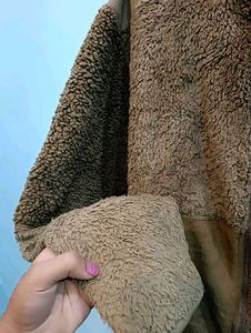 Uniqlo jacket