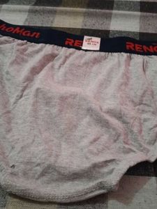 Renox Men's Briefs - Comfortable