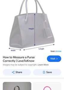 Premium Hand Bags