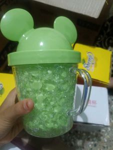 Jony Miki Cup - 200ML Freezer Mug