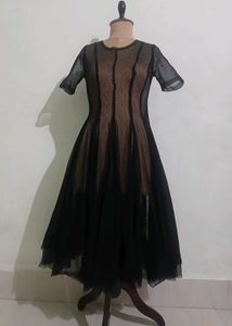 DESIGNER DRESS from Pan- Chinese  brand