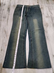 FLARE JEANS RAHHH