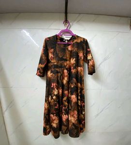 Brand New Dress, Worn Like Once, Party' Wear