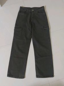 Cargo Pants